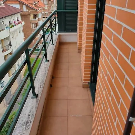 Extraordinario Atico De 80 M2 En Urbaniz Privada Διαμέρισμα *