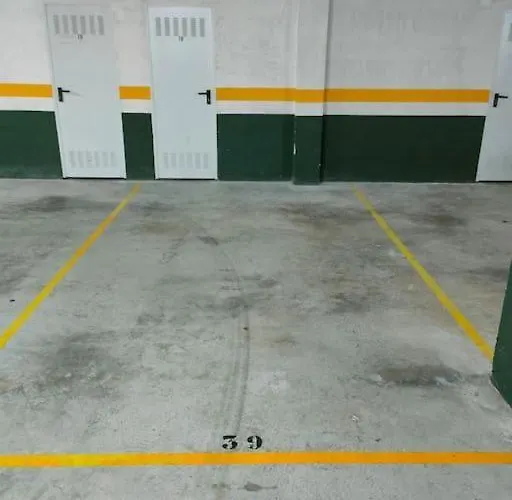 Extraordinario Atico De 80 M2 En Urbaniz Privada Apartament