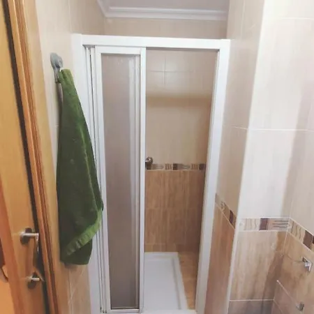 Extraordinario Atico De 80 M2 En Urbaniz Privada